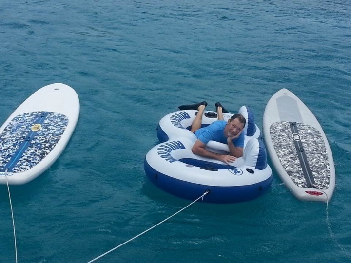 The 18m Yacht LADY KATLO
