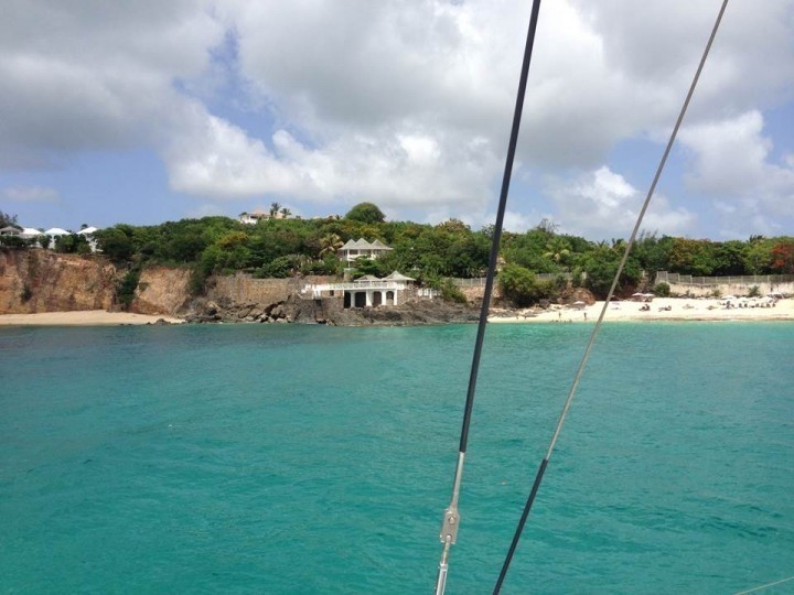 The 18m Yacht LADY KATLO