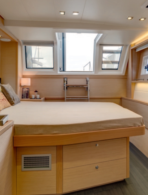 The 19m Yacht AMAZING