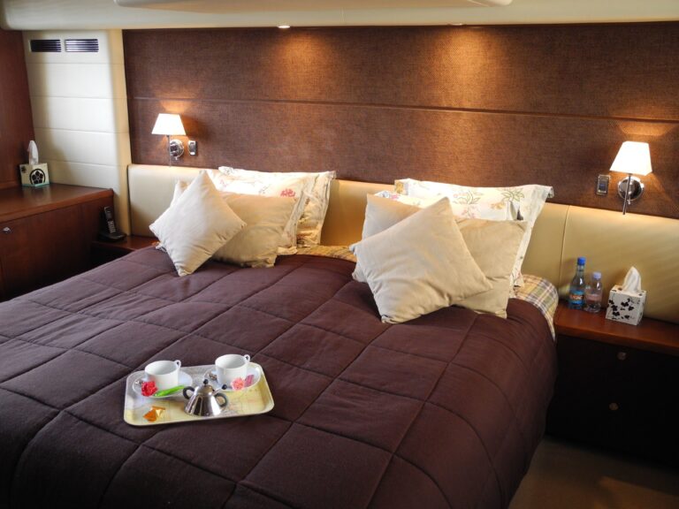 The 19m Yacht DREAM PRINCESS