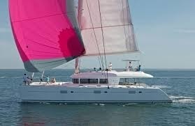 The 19m Yacht ENIGMA