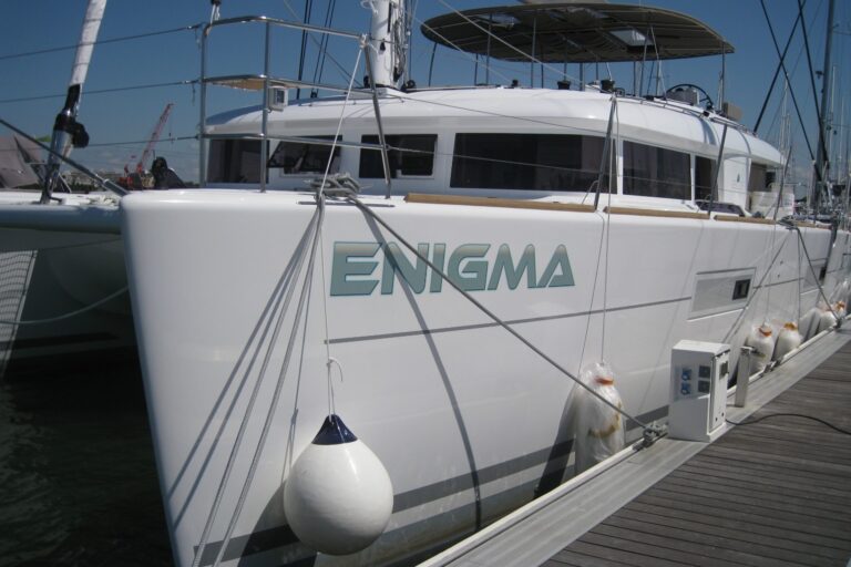 ENIGMA