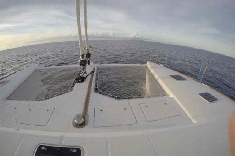 The 19m Yacht FOXY LADY
