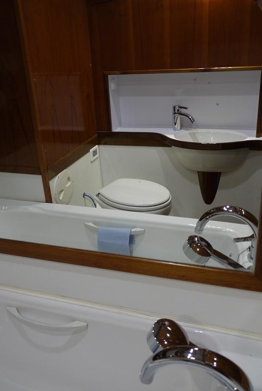 The 19m Yacht MARGAUX