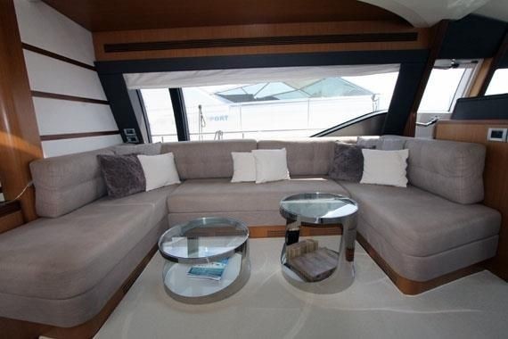 The 19m Yacht ONE MORE TIME