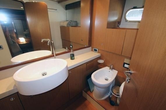 The 19m Yacht ONE MORE TIME