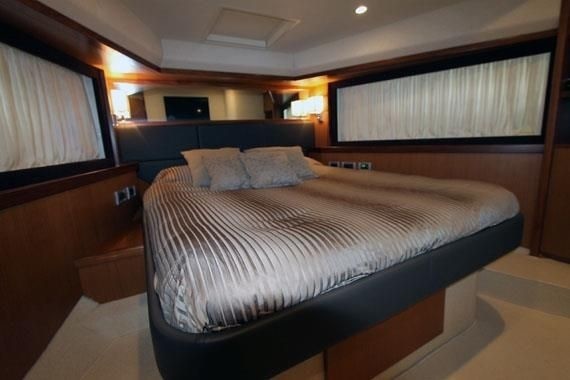 The 19m Yacht ONE MORE TIME