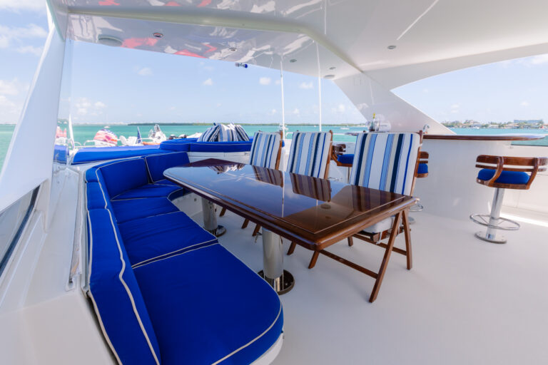 Flybridge