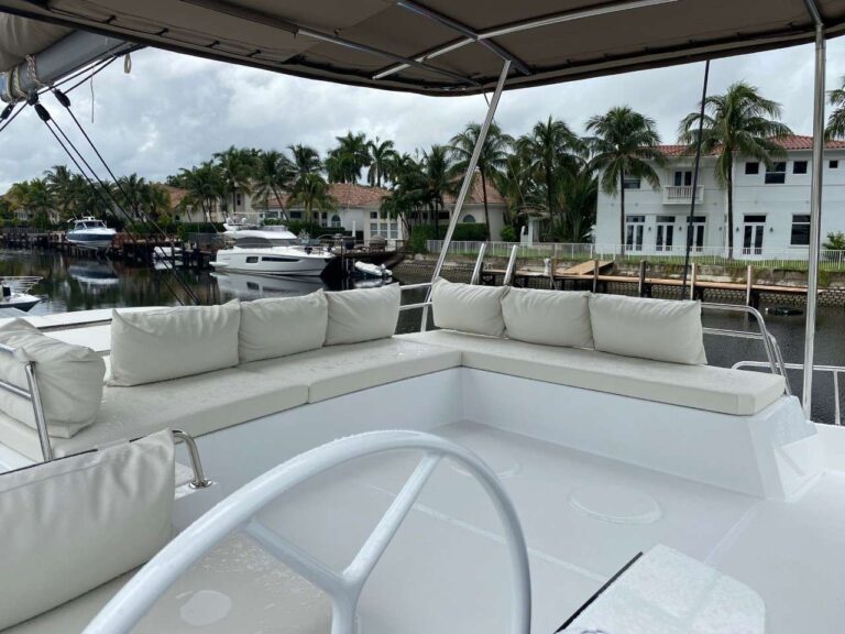 Flybridge