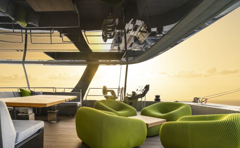 Sundeck