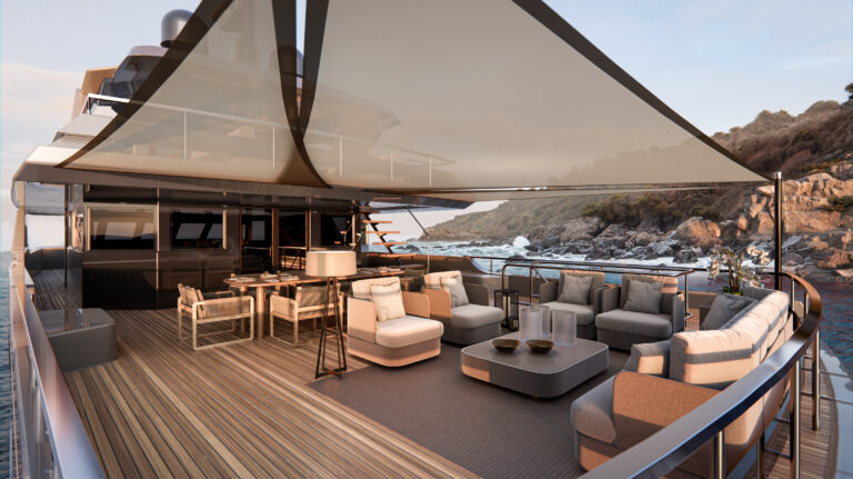 Bridge deck