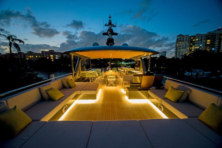 Custom lighting