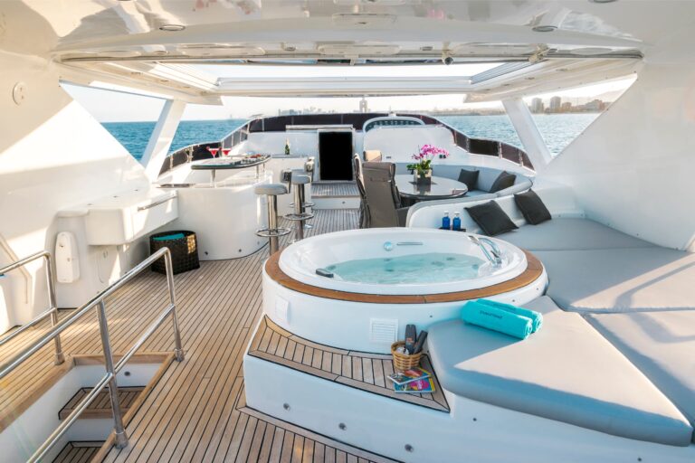 Sundeck