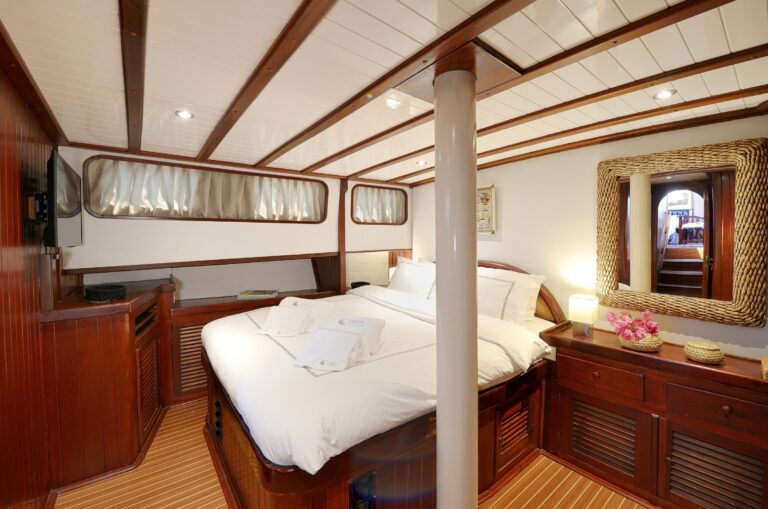 Guest suite