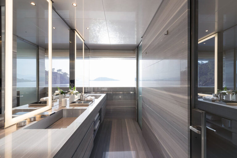Savannah ensuite