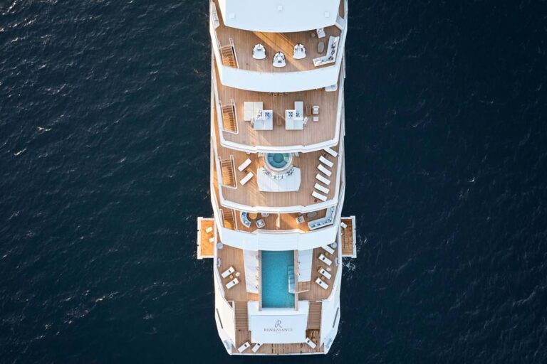 Aft Decks