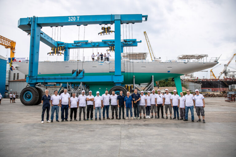 Launch Team