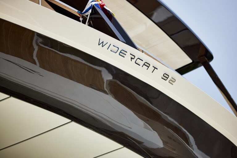 Motor Yacht ATALI From Wider Yachts