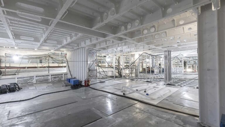 Under Construction