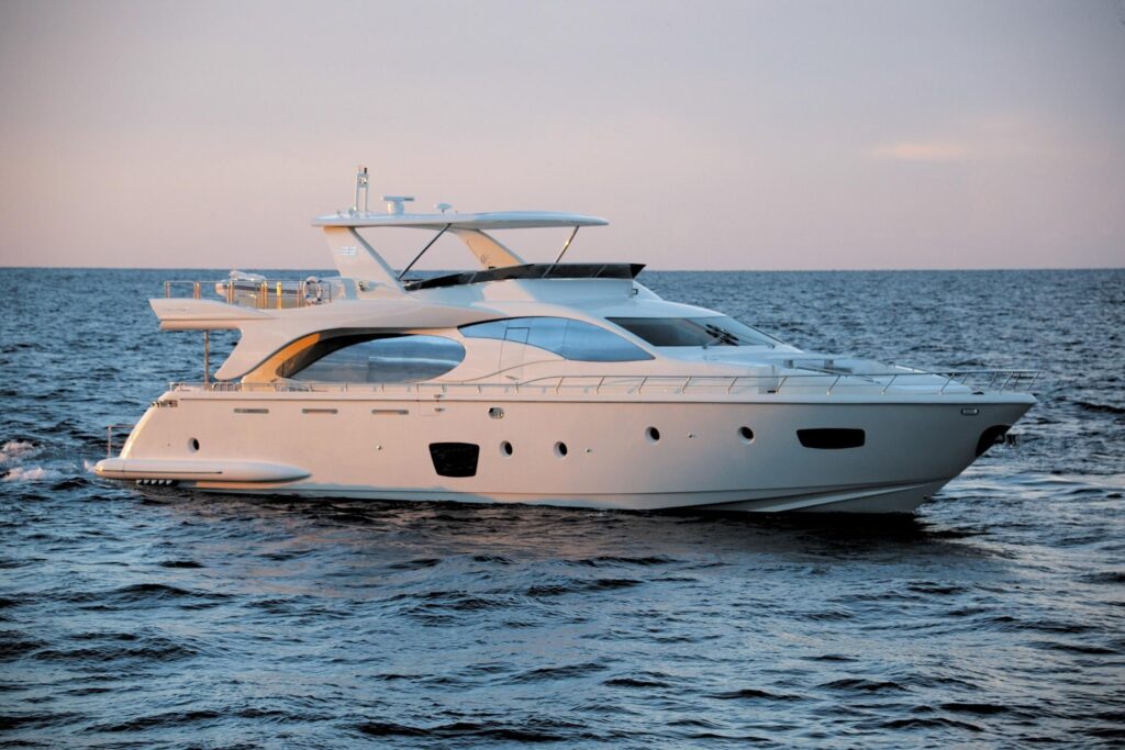 Azimut