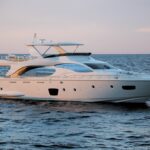 Azimut 85