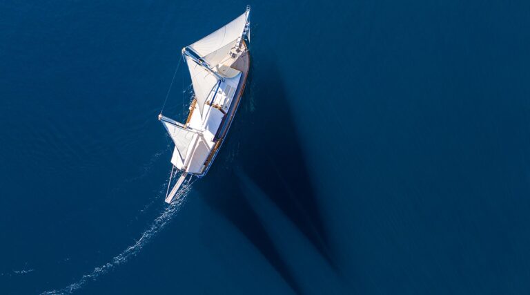 ANDI STAR Aerial View