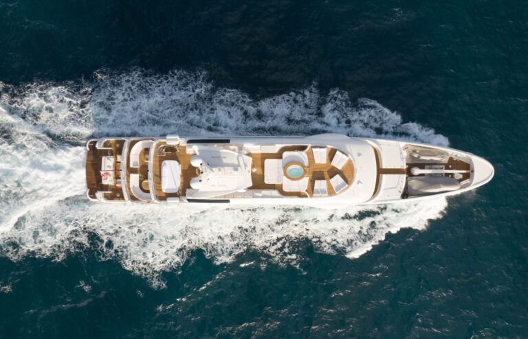 Aerial View Of KAMALAYA
