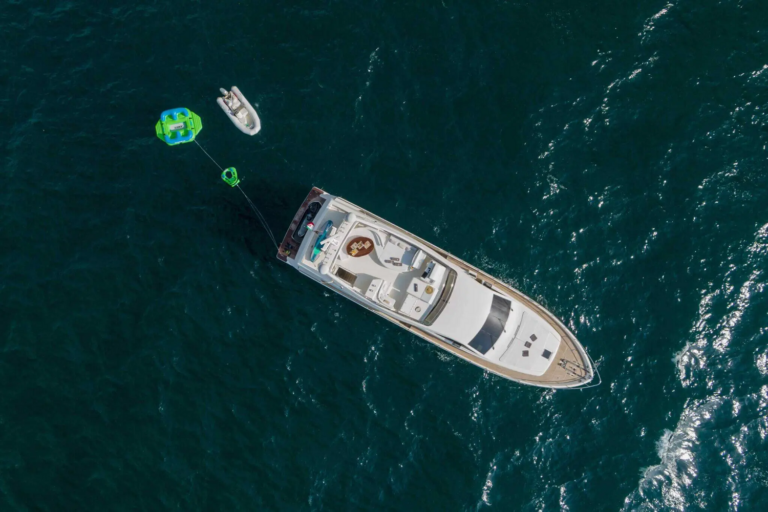 Ariel View