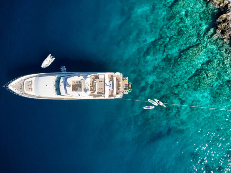 Ariel View