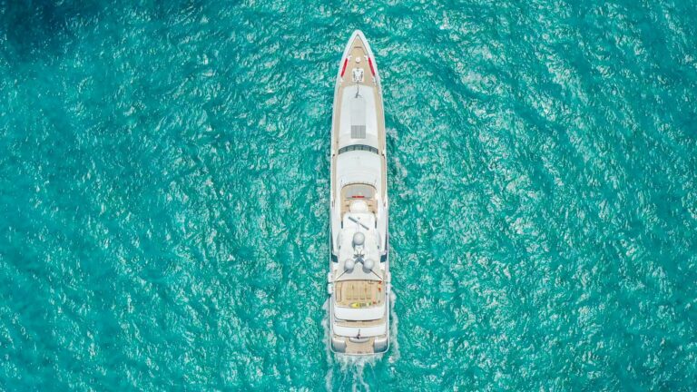 Ariel View