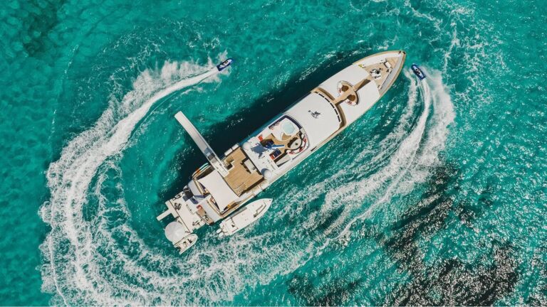 Ariel View