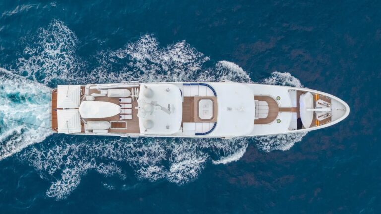 Ariel View Of CHASSEUR