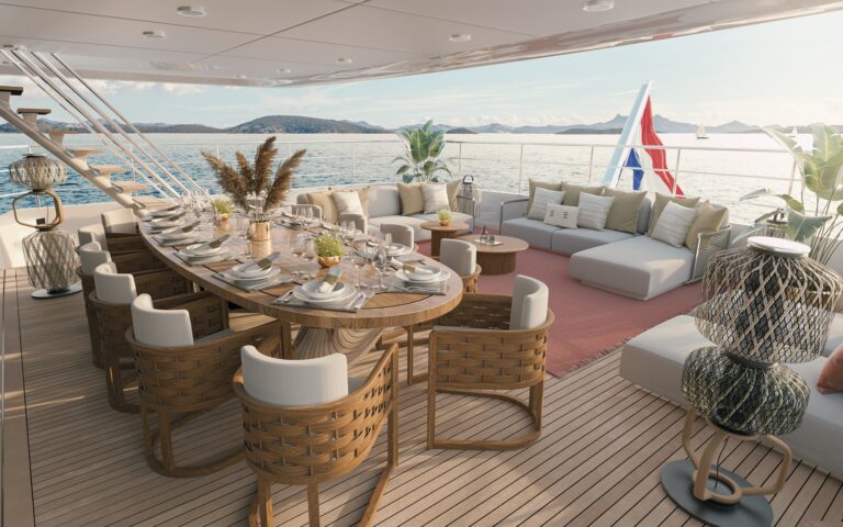 Bridge Deck