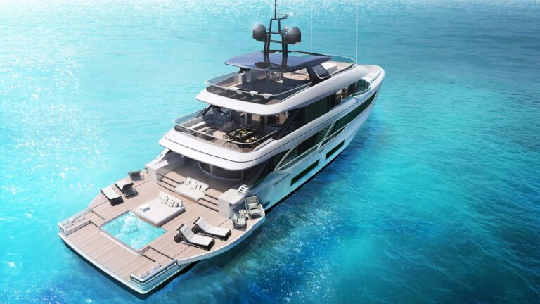 Deck Designs (rendered Images)
