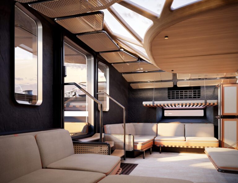 Designer Interior