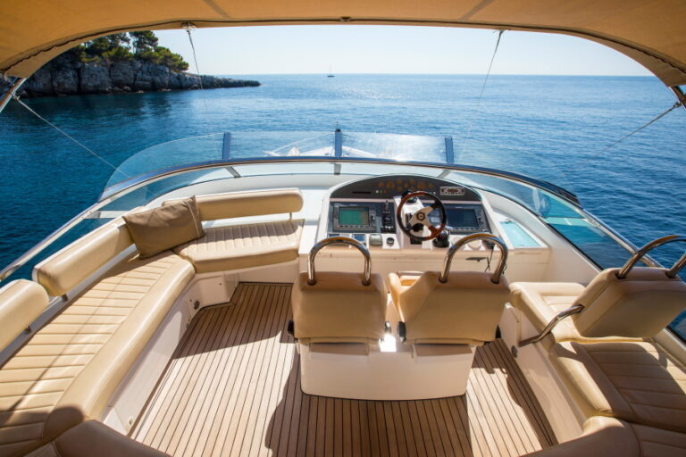 Flybridge
