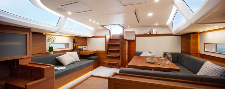 Interior (sistership)