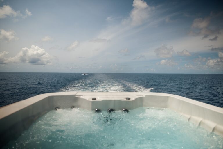 Jacuzzi