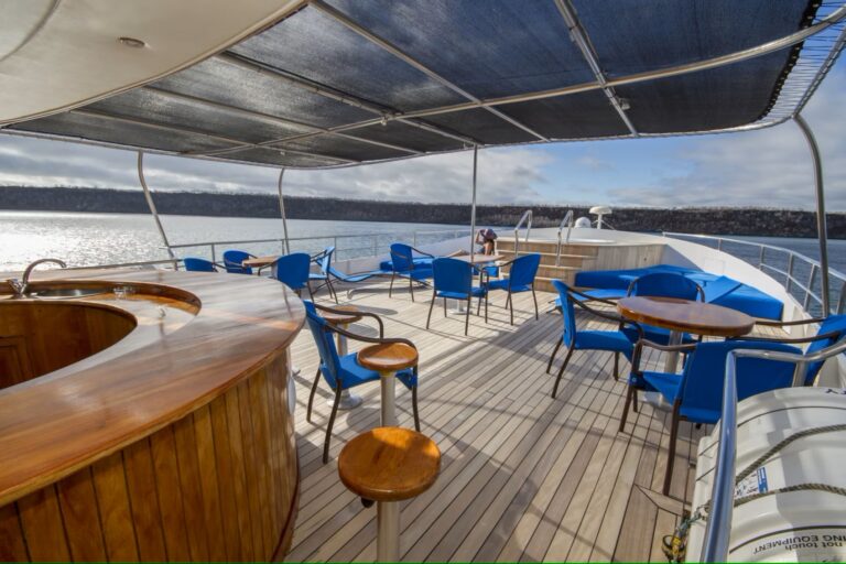 Main Deck