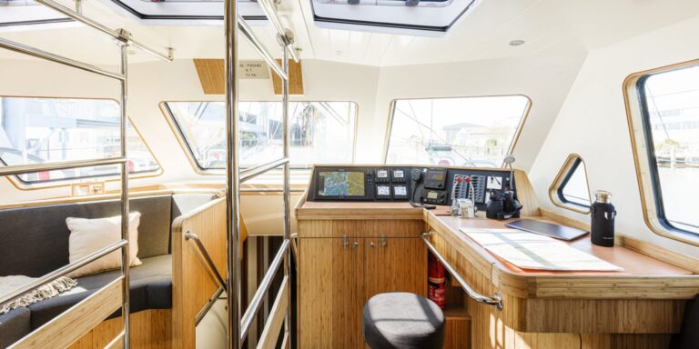 Pilot House