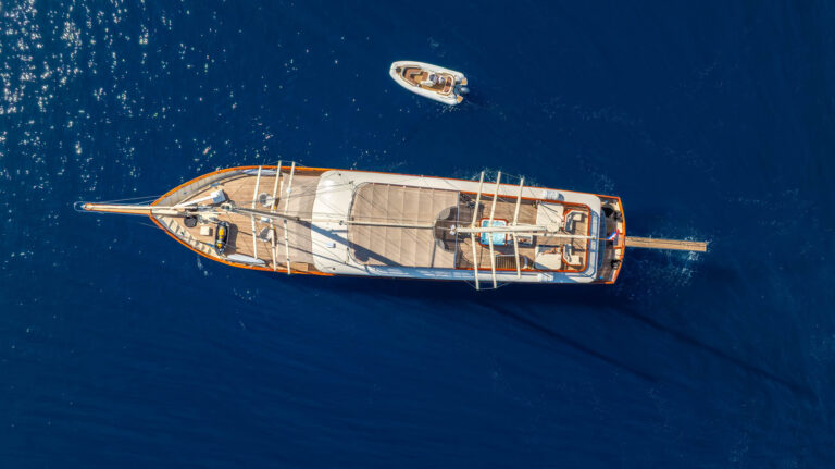 SON DE MAR - Aerial View