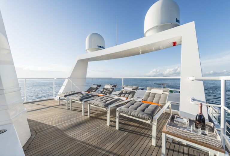 Sun Beds