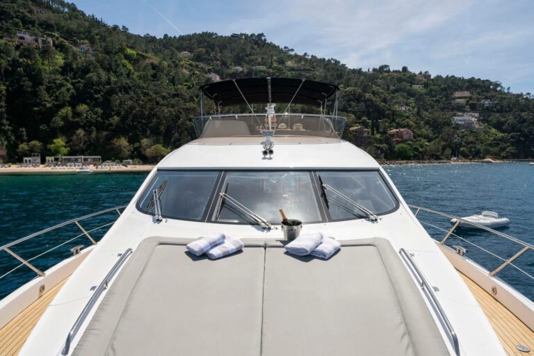 Sun Beds At Bow