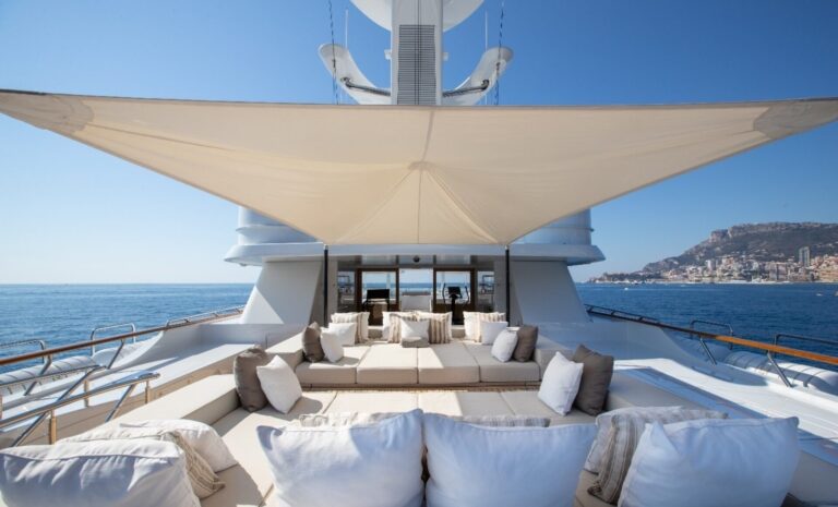 Sun Deck