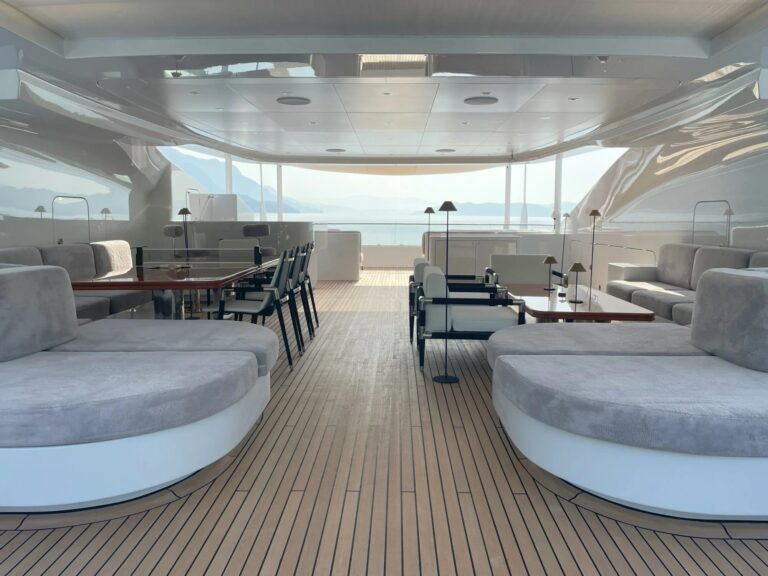 Sun Deck