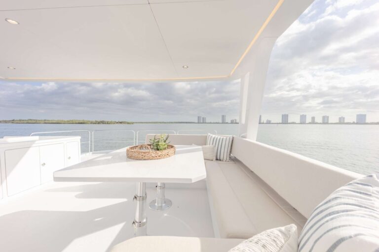 Sun Deck