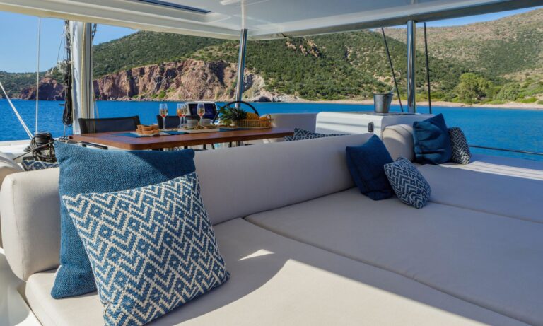 Sundeck Sunpads