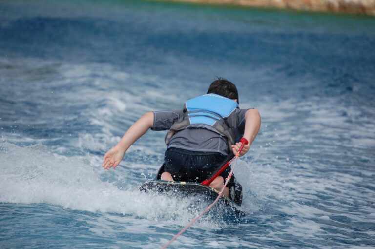 Water toy fun