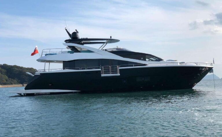 Sunseeker