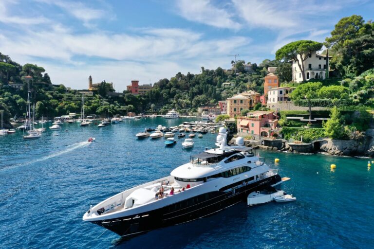ATINA In Portofino